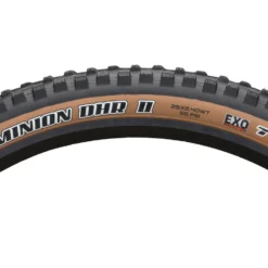 MAXXIS Minion DHR II Dual EXO WT TR Skinwall 29" Faltreifen -Fahrräder Verkäufe 317864