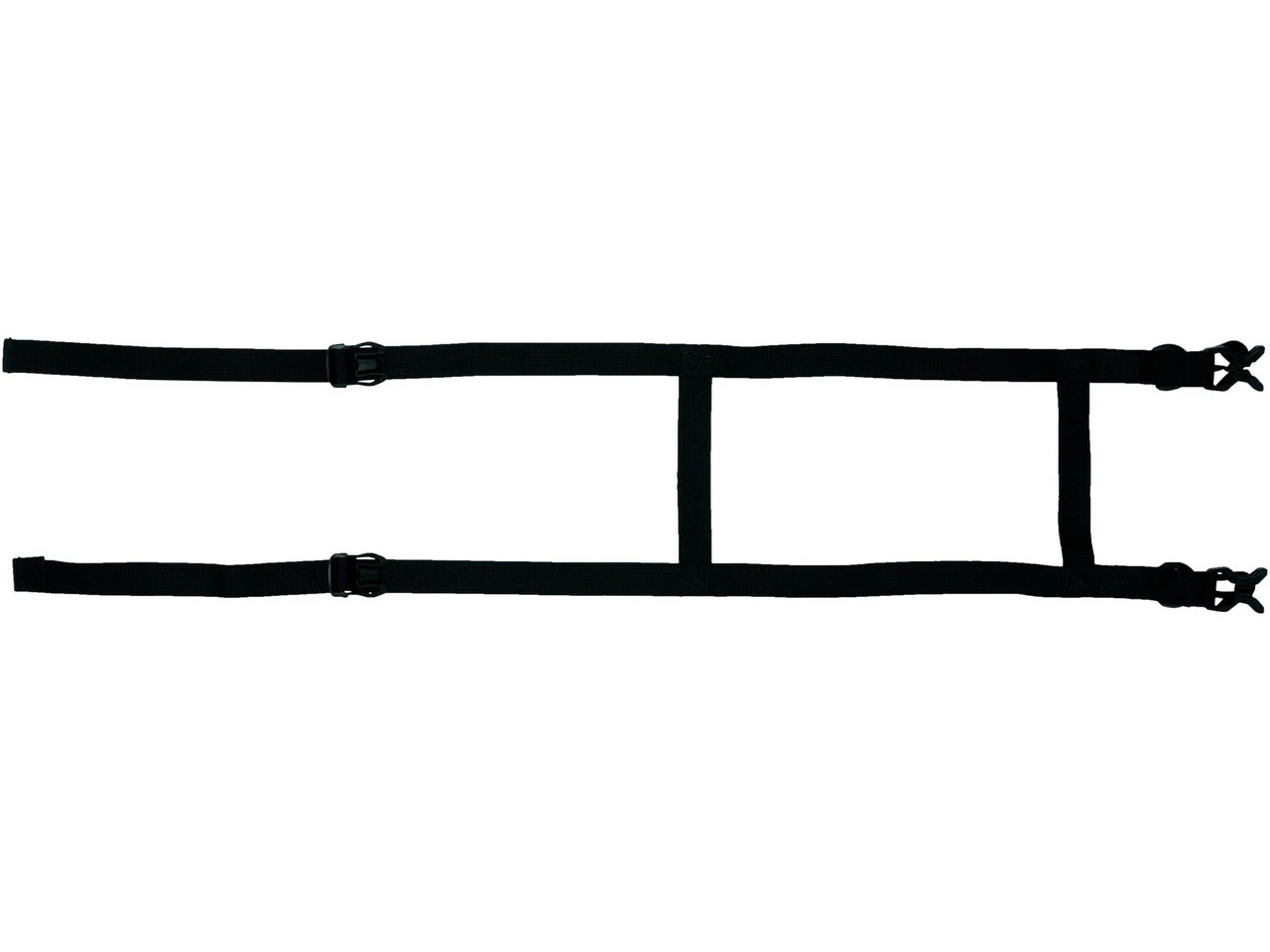 Topeak Äußeres Halteband B Für FrontLoader 3 Topeak Äußeres Halteband B Für FrontLoader