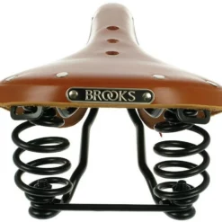 BROOKS Flyer Sattel 13 BROOKS Flyer Sattel -Fahrräder Verkäufe 318370