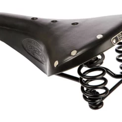 BROOKS Flyer Sattel 17 BROOKS Flyer Sattel -Fahrräder Verkäufe 318374