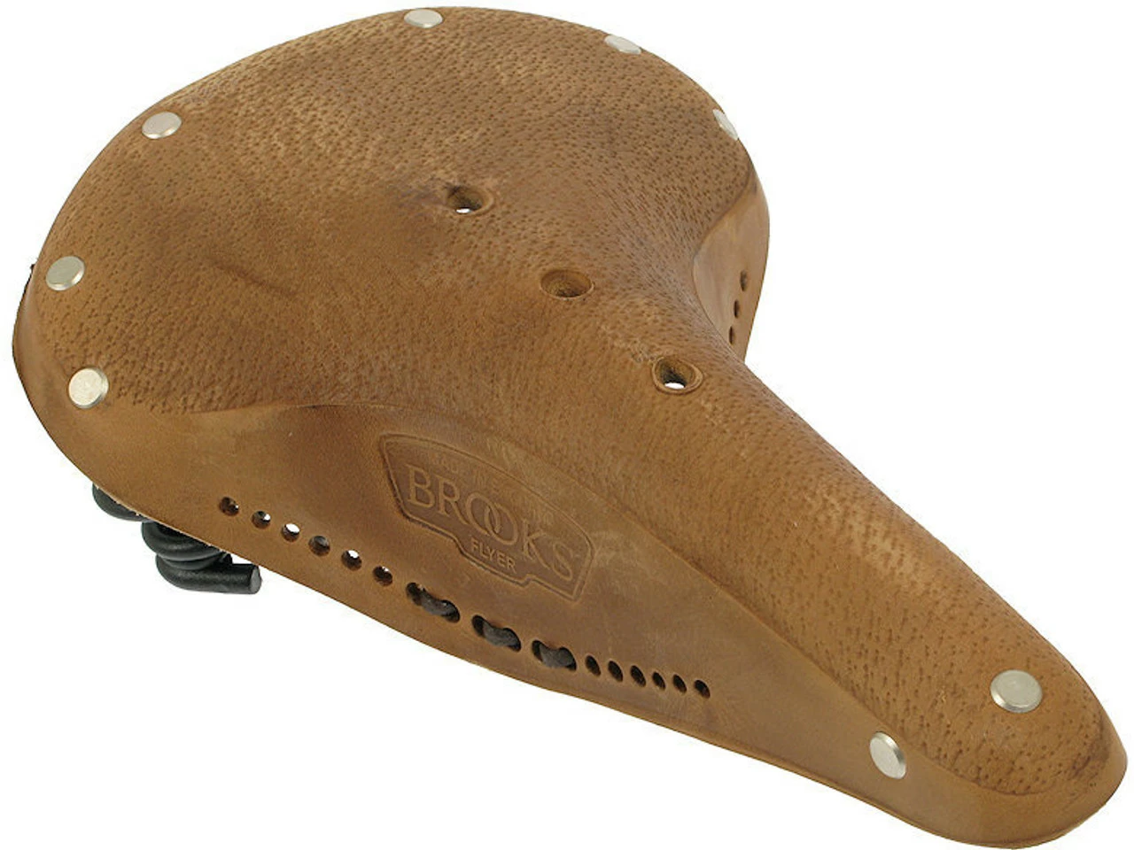 BROOKS Flyer Sattel 10 BROOKS Flyer Sattel - Image 8