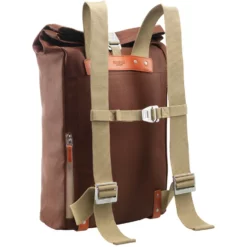 BROOKS Pickwick Rucksack 12LT -Fahrräder Verkäufe 318415