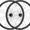 Campagnolo® Bora WTO 33 Carbon Disc Center Lock 28" Laufradsatz 2 Campagnolo® Bora WTO 33 Carbon Disc Center Lock 28" Laufradsatz -Fahrräder Verkäufe 318476