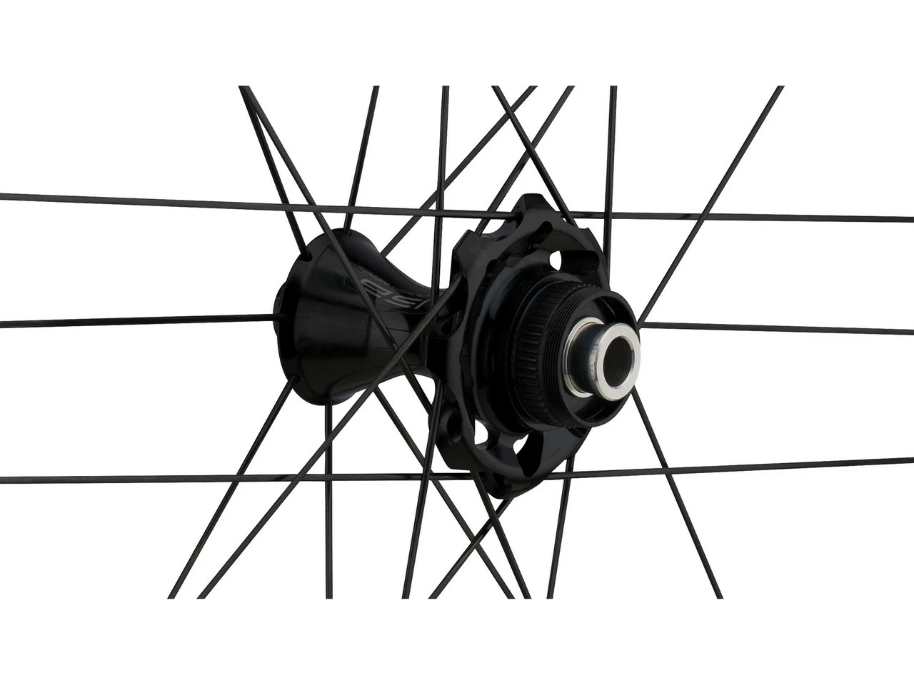 Campagnolo® Bora WTO 33 Carbon Disc Center Lock 28" Laufradsatz 5 Campagnolo® Bora WTO 33 Carbon Disc Center Lock 28" Laufradsatz - Image 3