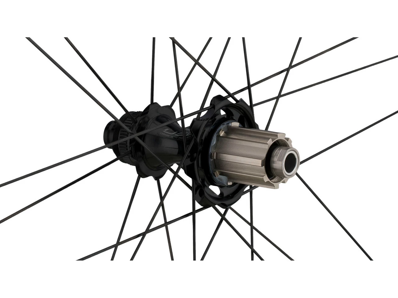 Campagnolo® Bora WTO 33 Carbon Disc Center Lock 28" Laufradsatz 7 Campagnolo® Bora WTO 33 Carbon Disc Center Lock 28" Laufradsatz - Image 5