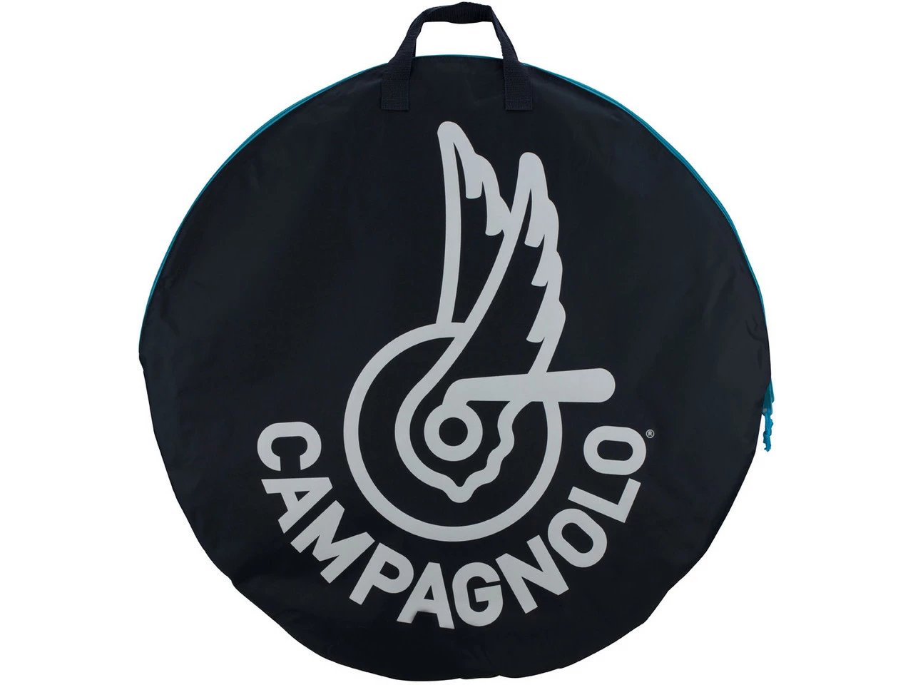 Campagnolo® Bora WTO 33 Carbon Disc Center Lock 28" Laufradsatz 9 Campagnolo® Bora WTO 33 Carbon Disc Center Lock 28" Laufradsatz - Image 7