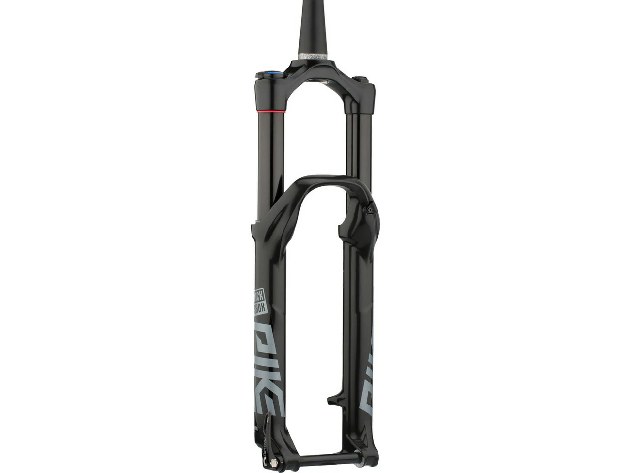 ROCKSHOX Pike DJ Solo Air 26" Federgabel 3 ROCKSHOX Pike DJ Solo Air 26" Federgabel