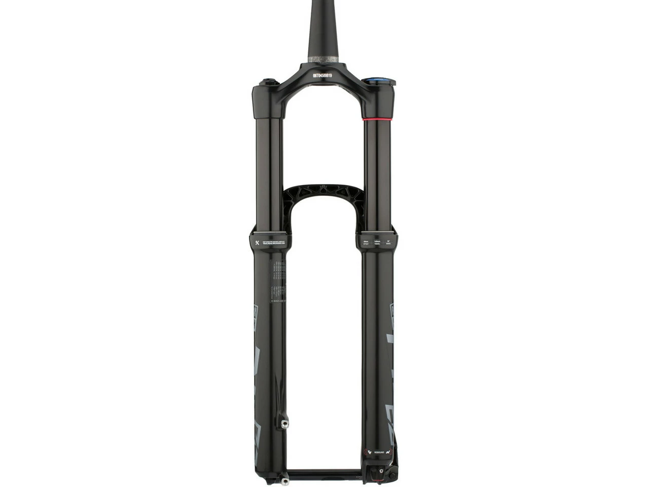 ROCKSHOX Pike DJ Solo Air 26" Federgabel 8 ROCKSHOX Pike DJ Solo Air 26" Federgabel - Image 6