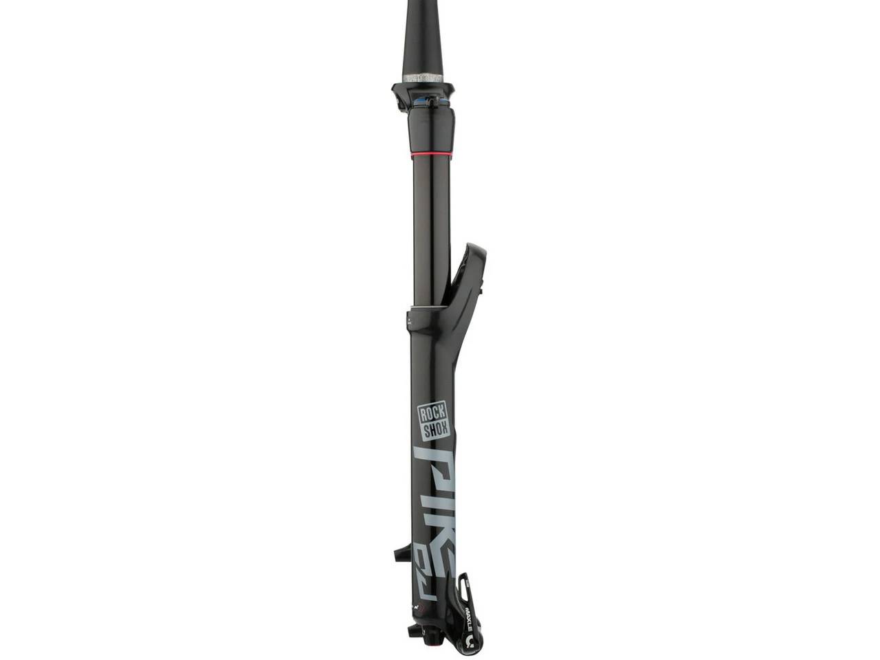 ROCKSHOX Pike DJ Solo Air 26" Federgabel 9 ROCKSHOX Pike DJ Solo Air 26" Federgabel - Image 7