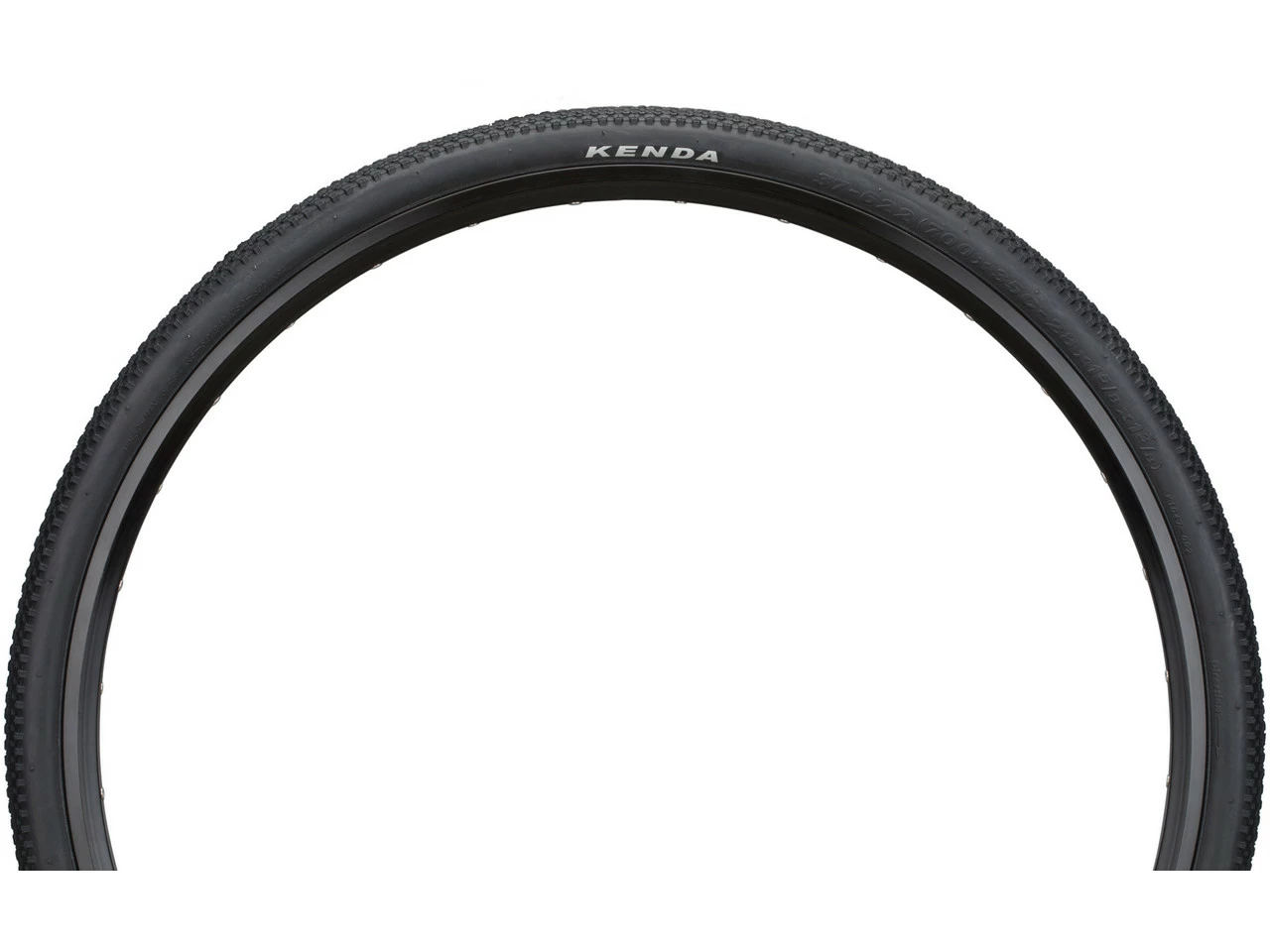 Kenda Small Block Eight Elite 28" Faltreifen 4 Kenda Small Block Eight Elite 28" Faltreifen - Image 2