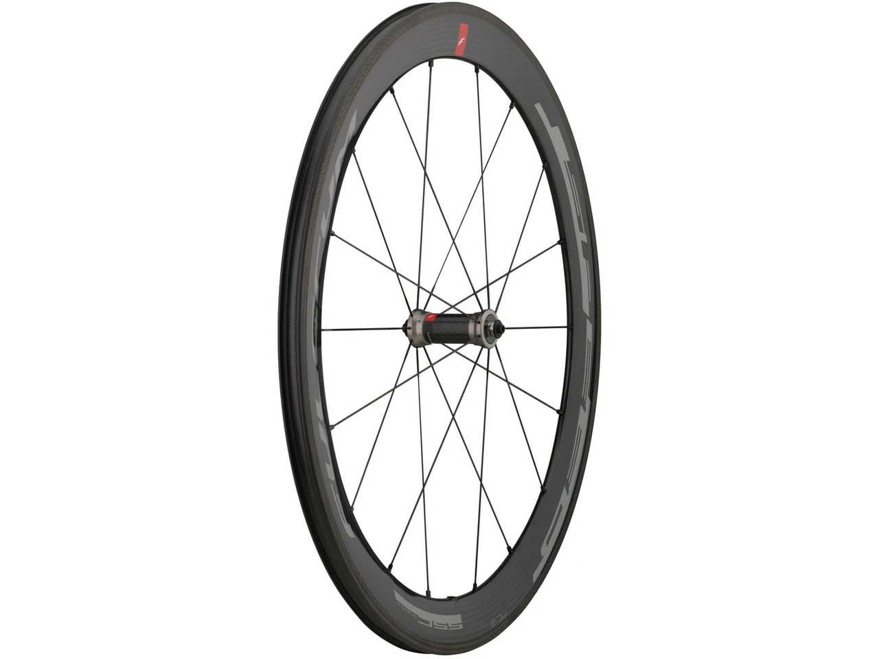 Fulcrum Speed 55C Carbon Laufradsatz 4 Fulcrum Speed 55C Carbon Laufradsatz - Image 2
