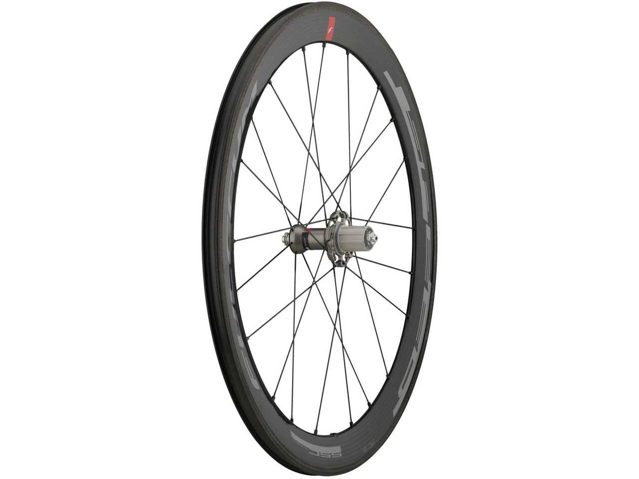 Fulcrum Speed 55C Carbon Laufradsatz 6 Fulcrum Speed 55C Carbon Laufradsatz - Image 4