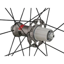 Fulcrum Speed 55C Carbon Laufradsatz 14 Fulcrum Speed 55C Carbon Laufradsatz -Fahrräder Verkäufe 318867