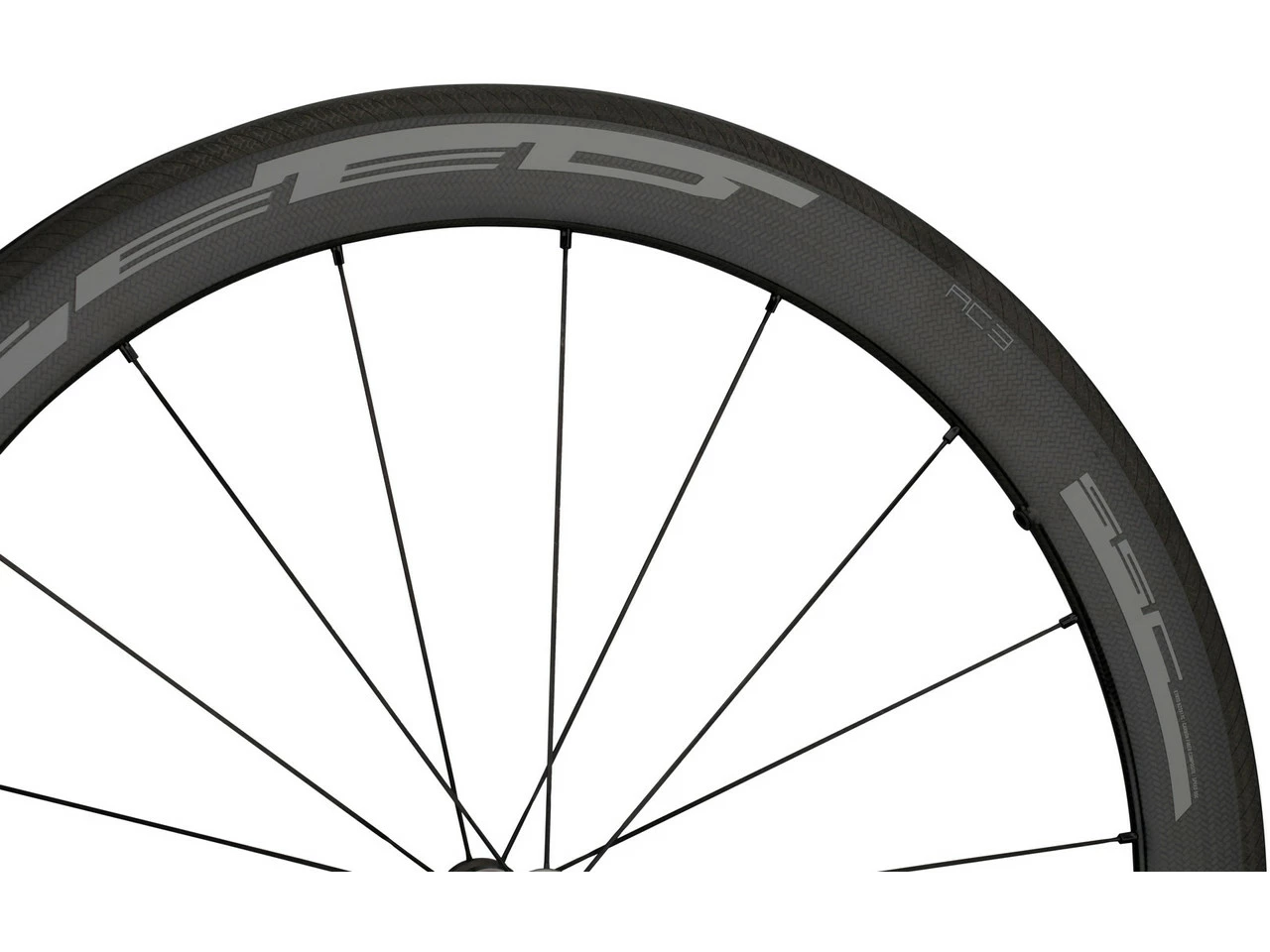 Fulcrum Speed 55C Carbon Laufradsatz 8 Fulcrum Speed 55C Carbon Laufradsatz - Image 6