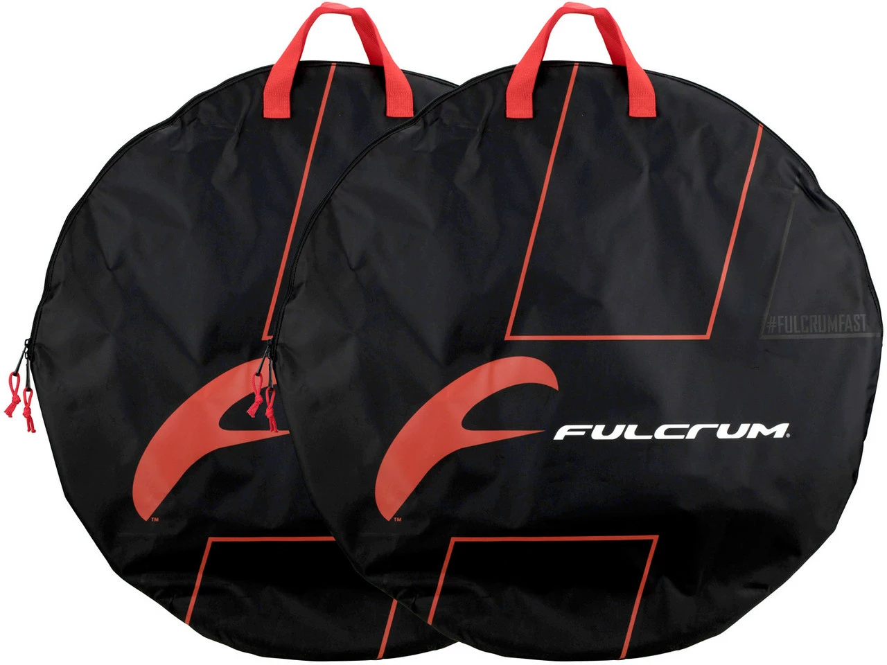 Fulcrum Speed 55C Carbon Laufradsatz 9 Fulcrum Speed 55C Carbon Laufradsatz - Image 7