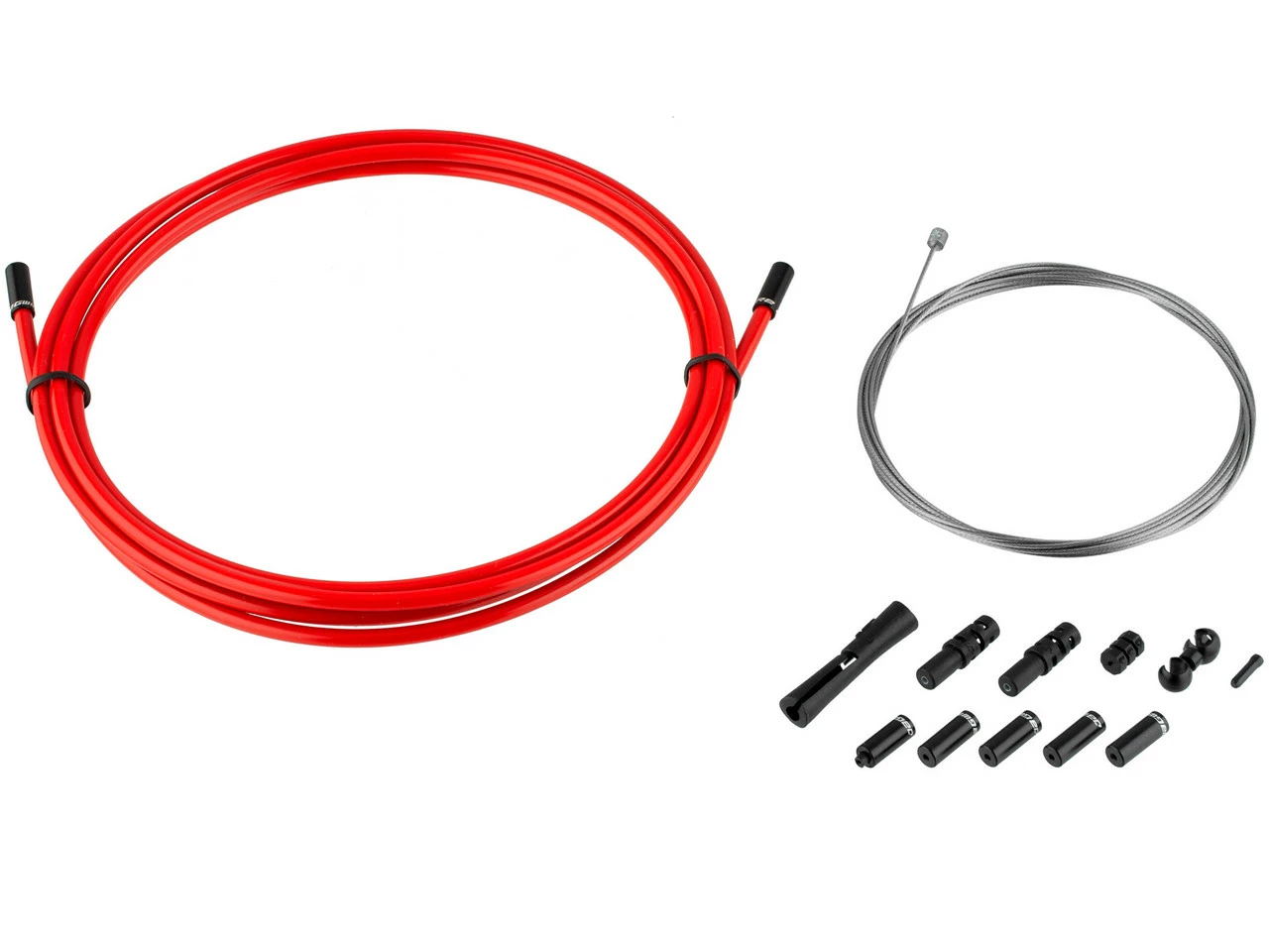 JAGWIRE 1X Sport Schaltzugset 4 JAGWIRE 1X Sport Schaltzugset - Image 2