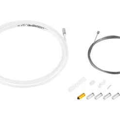 JAGWIRE 1X Sport Schaltzugset 11 JAGWIRE 1X Sport Schaltzugset -Fahrräder Verkäufe 319111