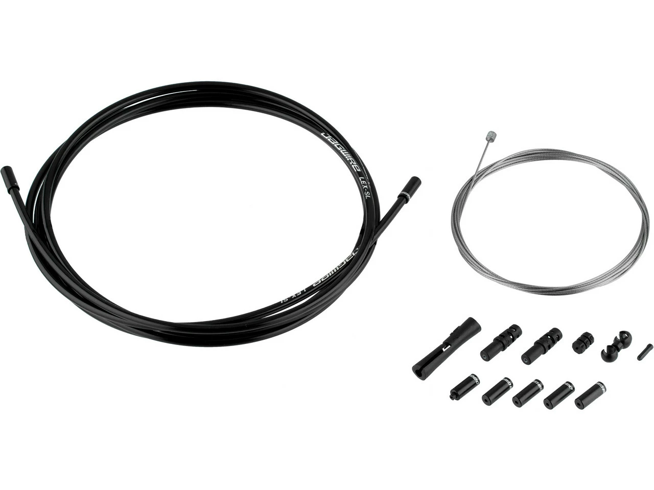 JAGWIRE 1X Sport Schaltzugset 8 JAGWIRE 1X Sport Schaltzugset - Image 6