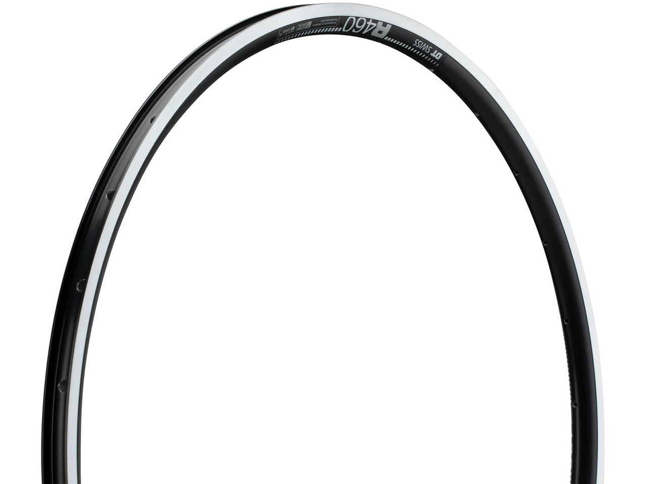 Dt-swiss R 460 Road Felge 3 Dt-swiss R 460 Road Felge