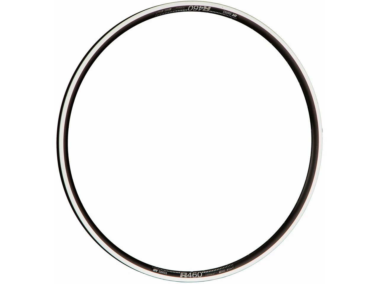 Dt-swiss R 460 Road Felge 4 Dt-swiss R 460 Road Felge - Image 2
