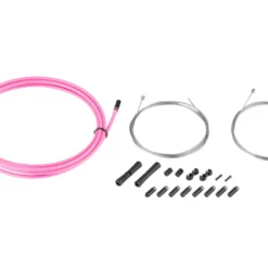 JAGWIRE 2X Sport Schaltzugset -Fahrräder Verkäufe 319250