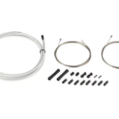 JAGWIRE 2X Sport Schaltzugset -Fahrräder Verkäufe 319258