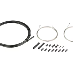 JAGWIRE 2X Sport Schaltzugset -Fahrräder Verkäufe 319260