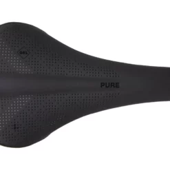 Wtb Pure CrMo Sattel -Fahrräder Verkäufe 319403