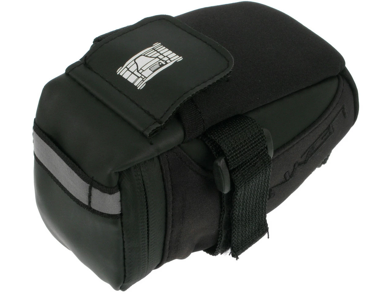 Lezyne Caddy Satteltasche 4 Lezyne Caddy Satteltasche - Image 2