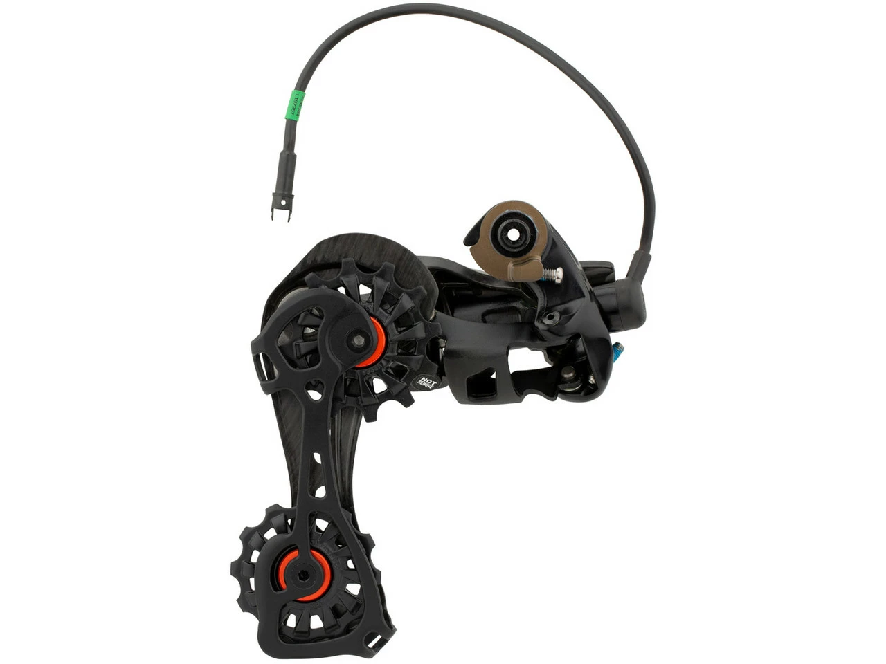 Campagnolo® Super Record EPS 12s Schaltwerk 5 Campagnolo® Super Record EPS 12s Schaltwerk - Image 3