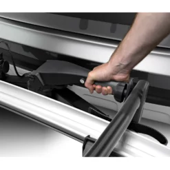 Thule VeloSpace XT 2 Fahrradträger Für Anhängerkupplung 22 Thule VeloSpace XT 2 Fahrradträger Für Anhängerkupplung -Fahrräder Verkäufe 320581