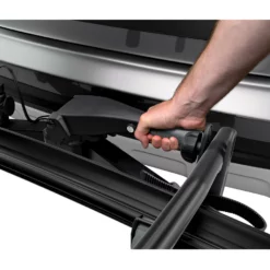 Thule VeloSpace XT 2 Fahrradträger Für Anhängerkupplung 28 Thule VeloSpace XT 2 Fahrradträger Für Anhängerkupplung -Fahrräder Verkäufe 320587