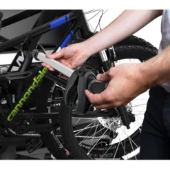 Thule VeloSpace XT 3 Fahrradträger Für Anhängerkupplung -Fahrräder Verkäufe 320596 1