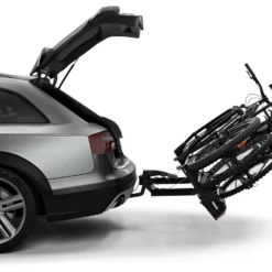 Thule VeloSpace XT 3 Fahrradträger Für Anhängerkupplung -Fahrräder Verkäufe 320599 1
