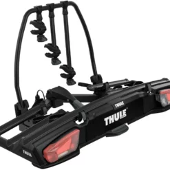 Thule VeloSpace XT 3 Fahrradträger Für Anhängerkupplung -Fahrräder Verkäufe 320600 1
