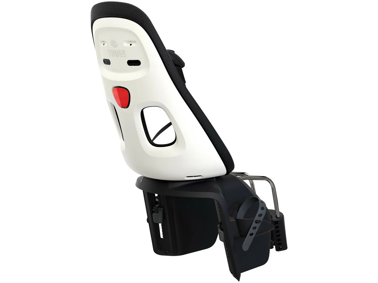 Thule Yepp Nexxt Maxi Fahrradkindersitz Zur Sitzrohrmontage 17 Thule Yepp Nexxt Maxi Fahrradkindersitz Zur Sitzrohrmontage - Image 15