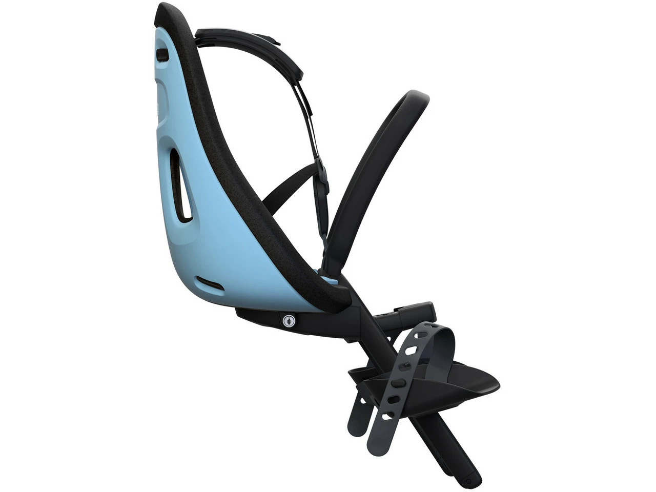 Thule Yepp Nexxt Mini Fahrradkindersitz 4 Thule Yepp Nexxt Mini Fahrradkindersitz - Image 2