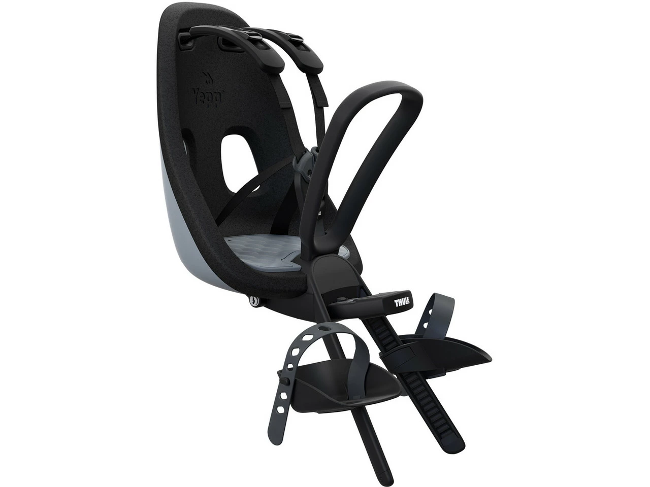 Thule Yepp Nexxt Mini Fahrradkindersitz 7 Thule Yepp Nexxt Mini Fahrradkindersitz - Image 5