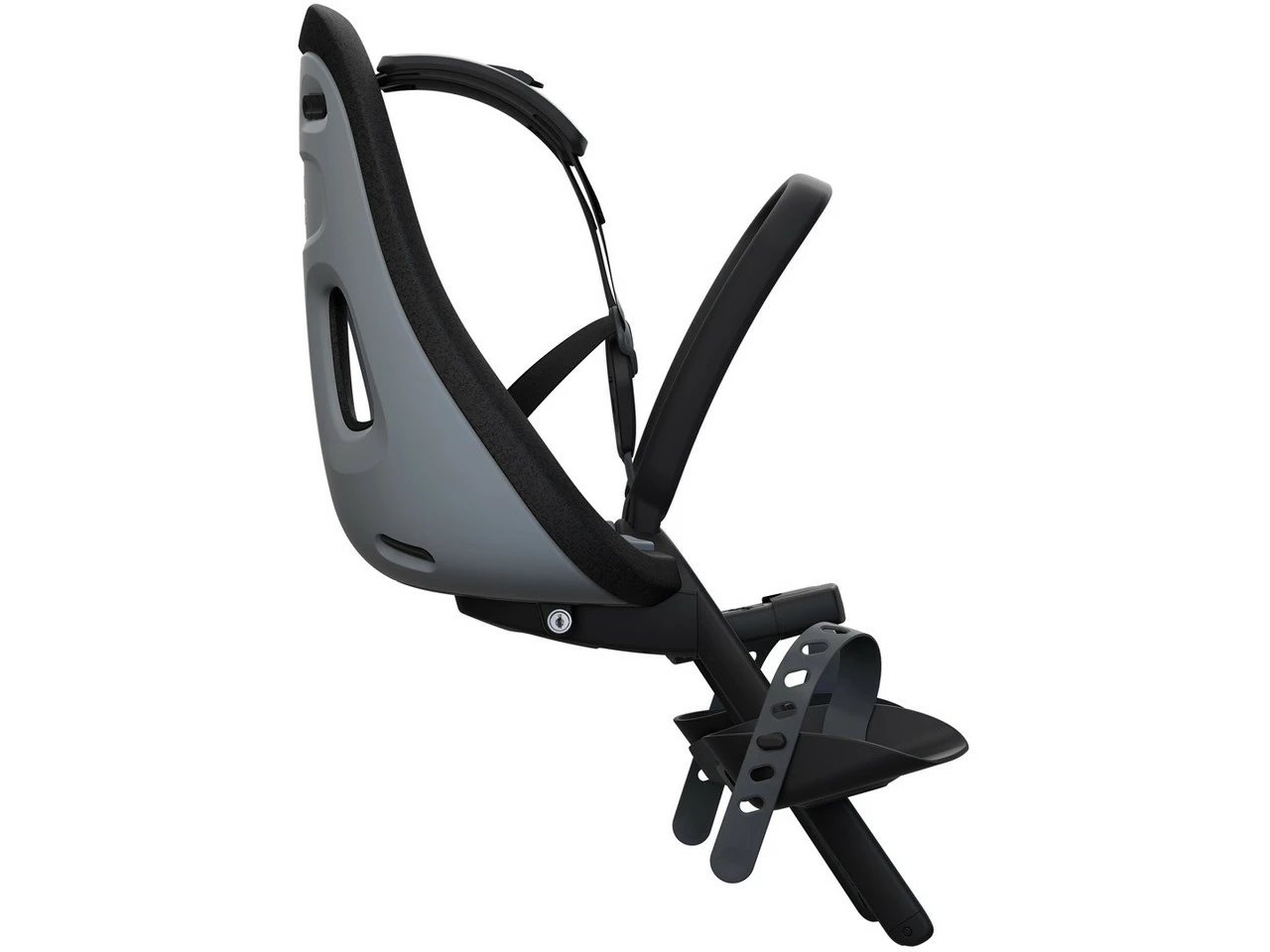 Thule Yepp Nexxt Mini Fahrradkindersitz 8 Thule Yepp Nexxt Mini Fahrradkindersitz - Image 6