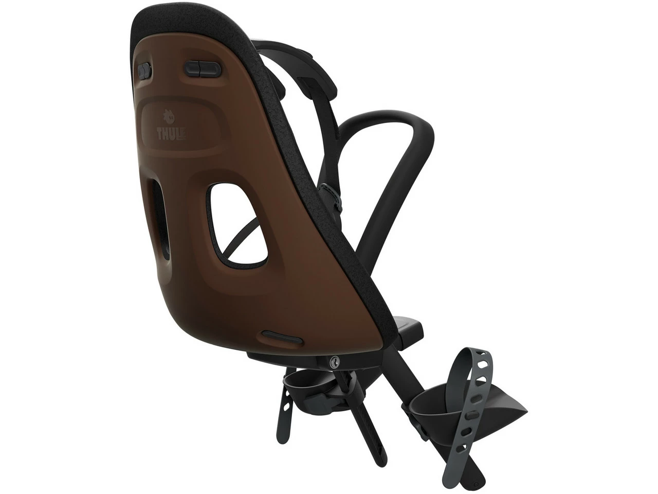 Thule Yepp Nexxt Mini Fahrradkindersitz 12 Thule Yepp Nexxt Mini Fahrradkindersitz - Image 10