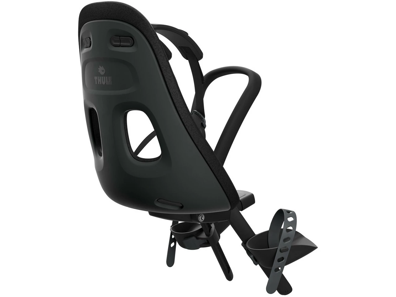 Thule Yepp Nexxt Mini Fahrradkindersitz 15 Thule Yepp Nexxt Mini Fahrradkindersitz - Image 13