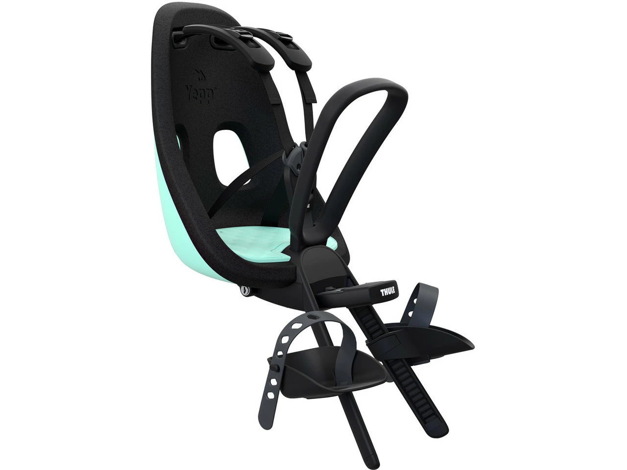 Thule Yepp Nexxt Mini Fahrradkindersitz 16 Thule Yepp Nexxt Mini Fahrradkindersitz - Image 14