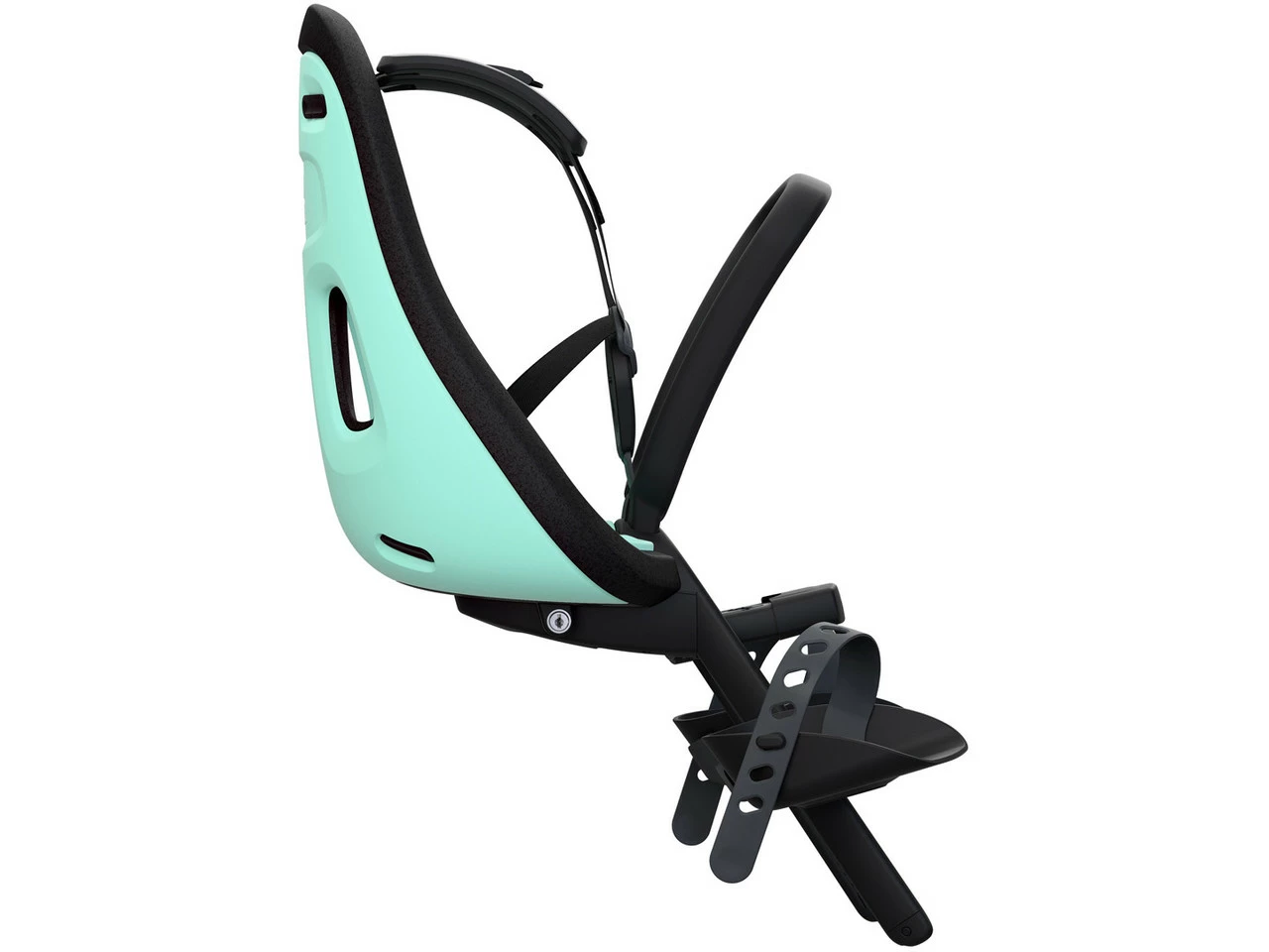 Thule Yepp Nexxt Mini Fahrradkindersitz 17 Thule Yepp Nexxt Mini Fahrradkindersitz - Image 15