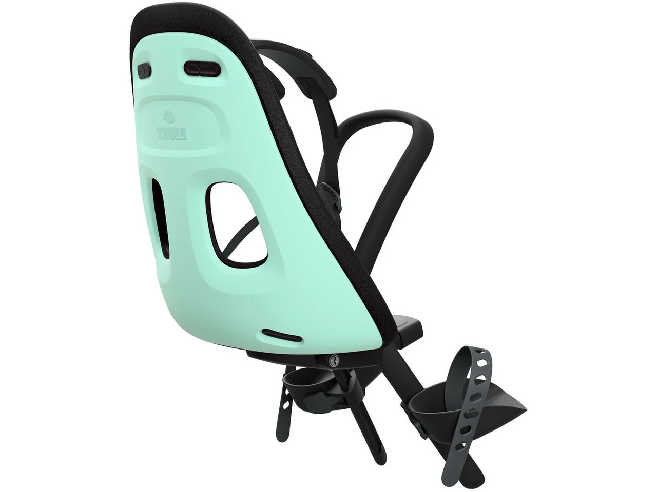 Thule Yepp Nexxt Mini Fahrradkindersitz 18 Thule Yepp Nexxt Mini Fahrradkindersitz - Image 16