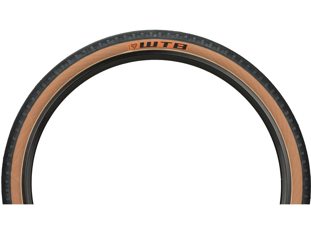 Wtb Byway Road Plus TCS 27,5" Faltreifen 4 Wtb Byway Road Plus TCS 27,5" Faltreifen - Image 2