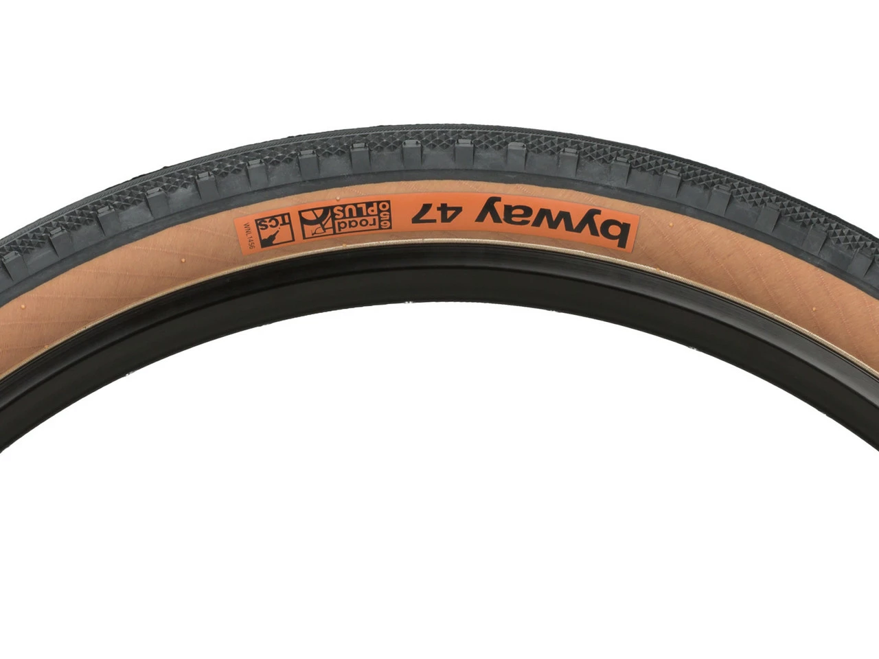 Wtb Byway Road Plus TCS 27,5" Faltreifen 5 Wtb Byway Road Plus TCS 27,5" Faltreifen - Image 3