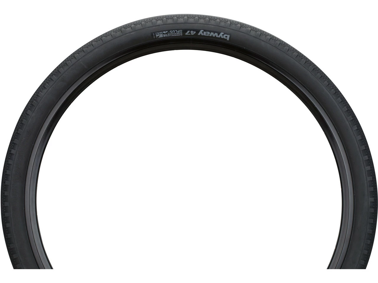 Wtb Byway Road Plus TCS 27,5" Faltreifen 8 Wtb Byway Road Plus TCS 27,5" Faltreifen - Image 6