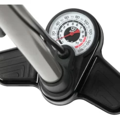 ZEFAL Profil Max FP20 Standpumpe -Fahrräder Verkäufe 321174