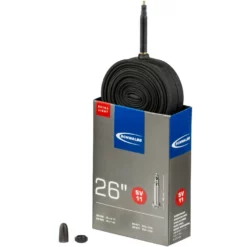 Schwalbe Schlauch 11 Extralight Für 26"