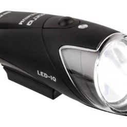 Busch-mueller Ixon IQ Premium LED Frontlicht Mit StVZO-Zulassung